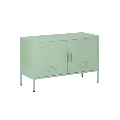 Storage Lockers