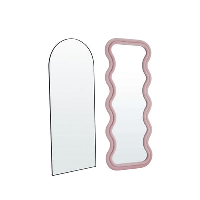 Mirrors