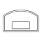 Strong Backboard