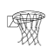 Weather-Resistant Net