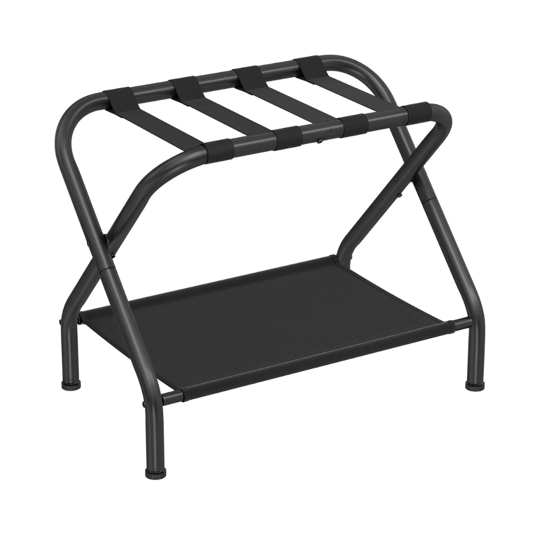 Luggage rack for sale deals