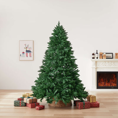Christmas Trees