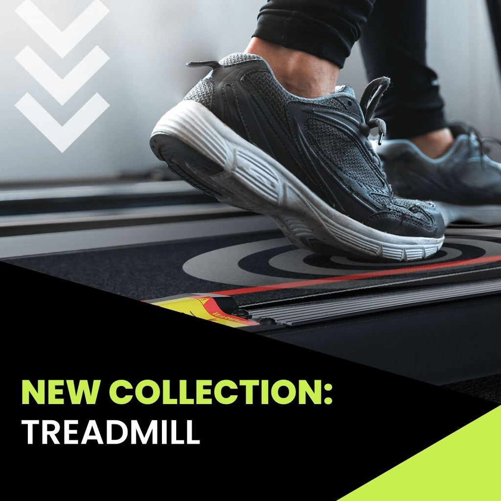 Stay Fit Anywhere: Discover the Benefits of Our Innovative Walking Pads