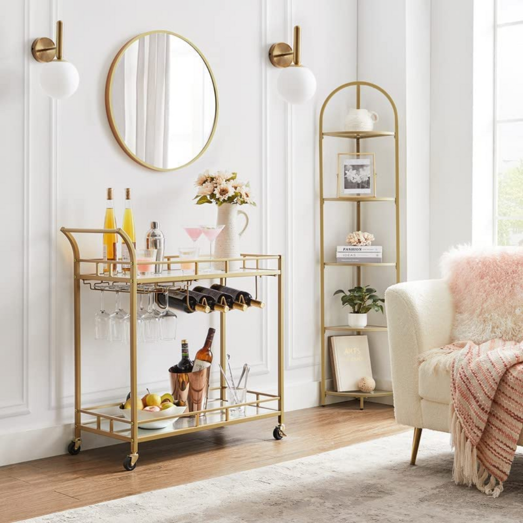 Elevate Your Space: Discover Our Stunning Furniture Collections