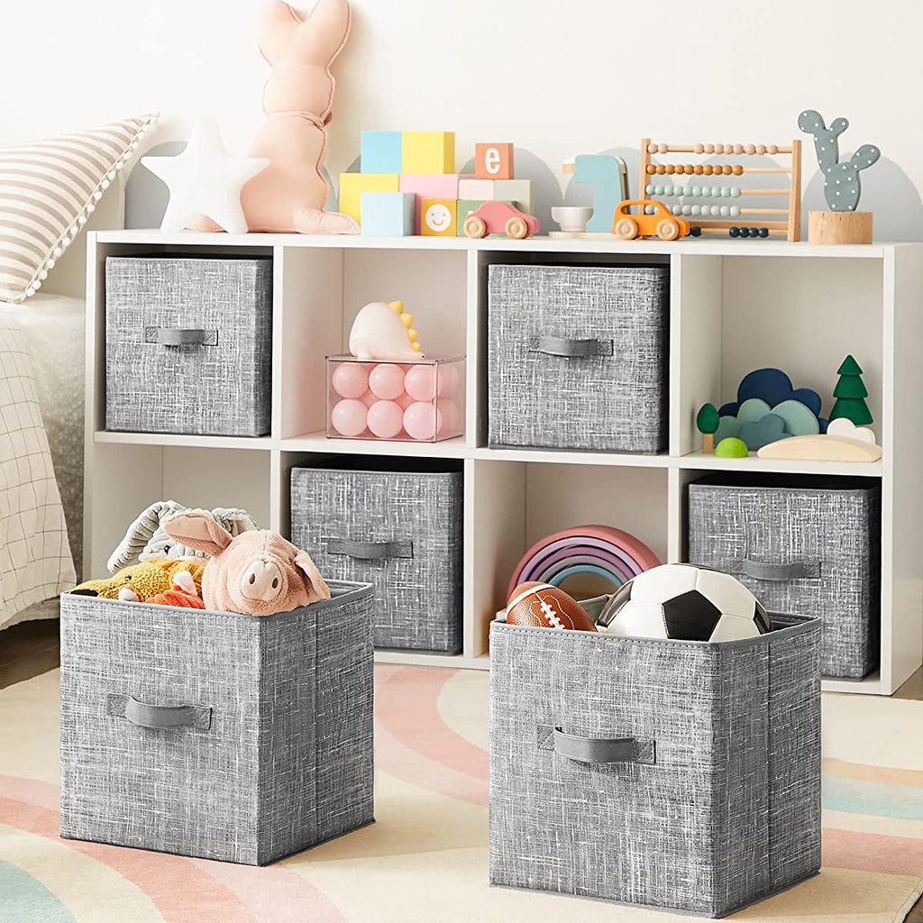 Refresh Your Space: A New Year's Guide to Home Reorganisation