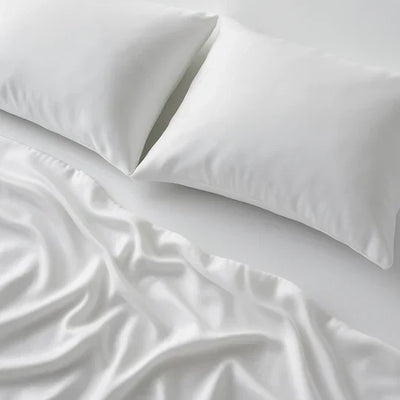 The Bamboo Sheet Advantage: Comfort, Care, and Why They’re Worth It