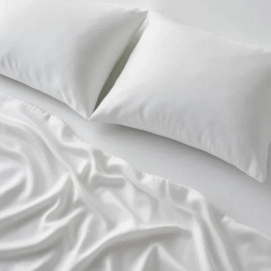 The Bamboo Sheet Advantage: Comfort, Care, and Why They’re Worth It