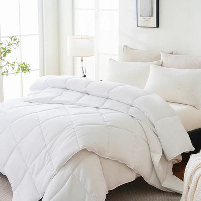 Duvet Inner Essentials: How to Find the Perfect Fit for Your Sleep Style