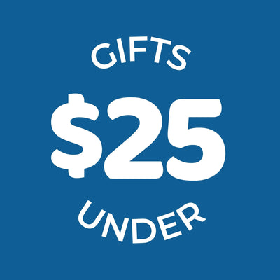 Gifts Under $25