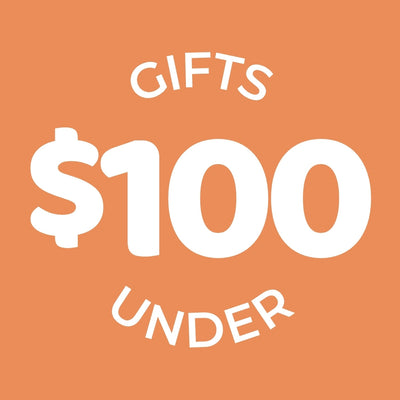 Gifts under $100