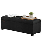 Storage Ottoman