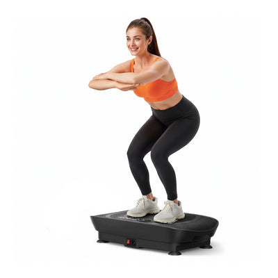 Vibration Plates