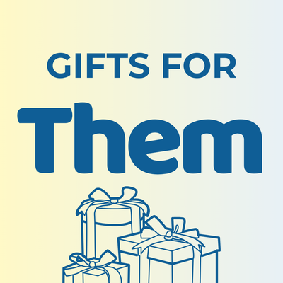 Gifts for Them