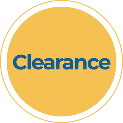 Clearance Deals