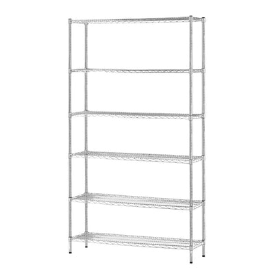 Shelving