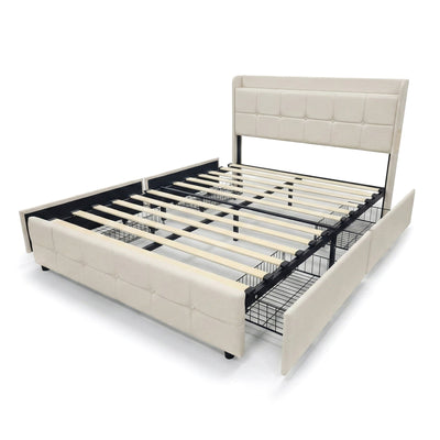 Bed Bases & Frames