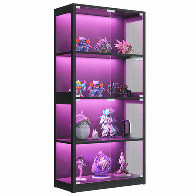 Display Cabinets
