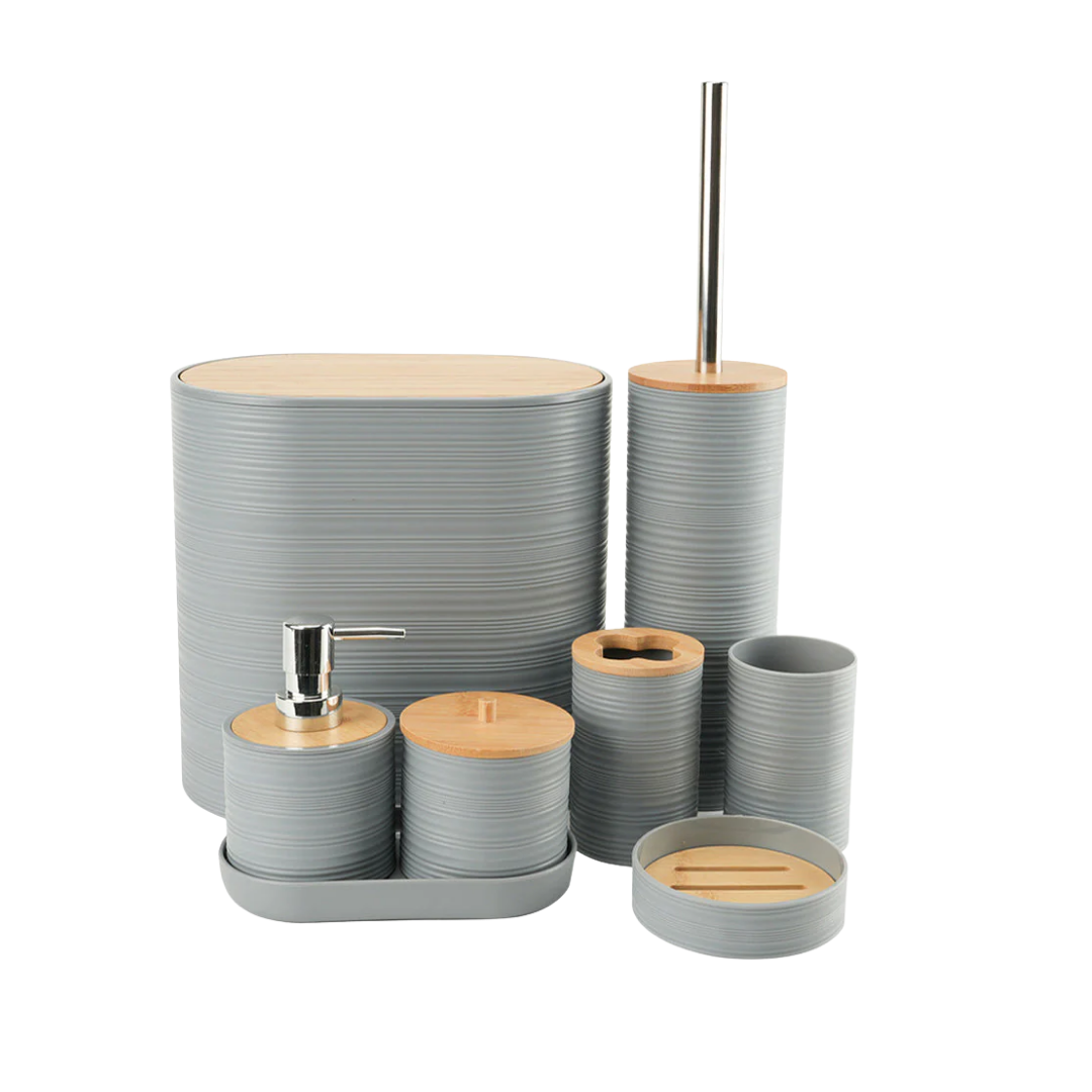 Bathroom Essentials – Space General