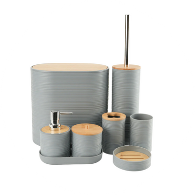 Bathroom Accessories