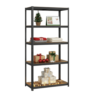 Shelving