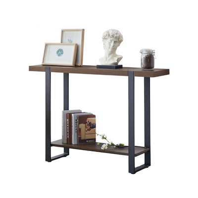 Console Tables