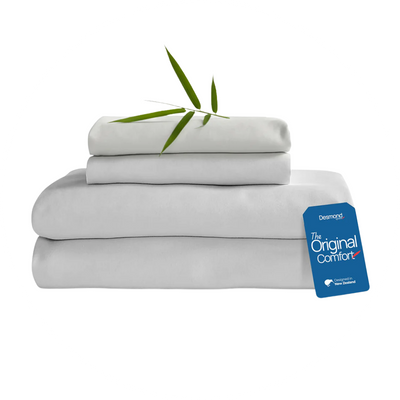 Bed Sheets & Duvet Covers