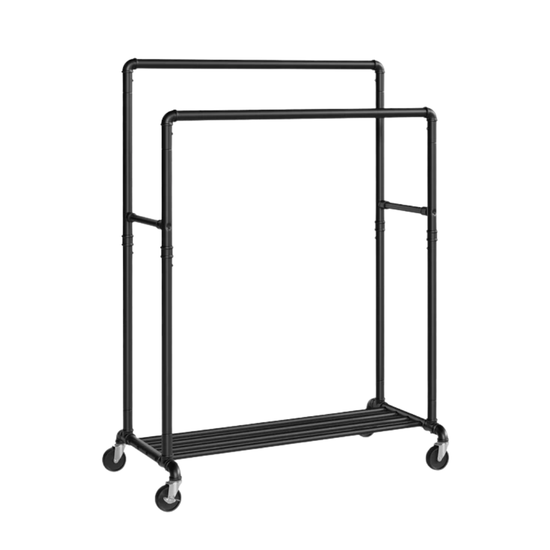 Garment Rack Garment Racks – Space General