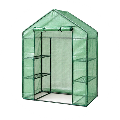 Greenhouses