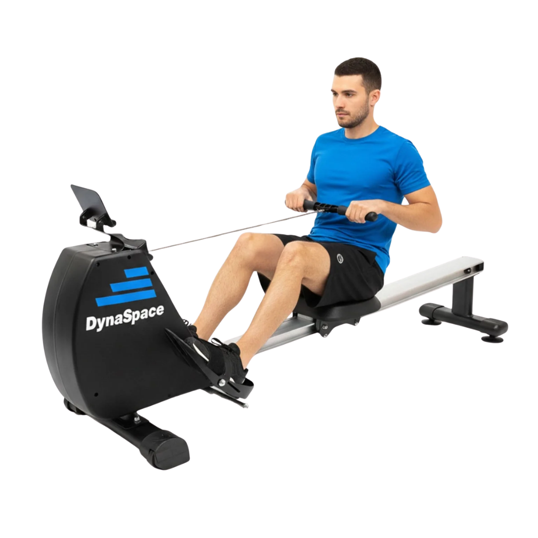 Rowing Machines – Space General