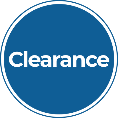 Clearance Deals