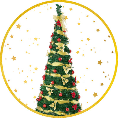 Christmas Trees
