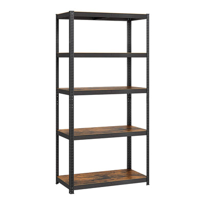 Shelving