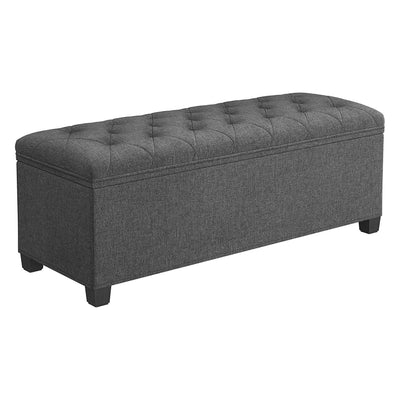 Storage Ottoman