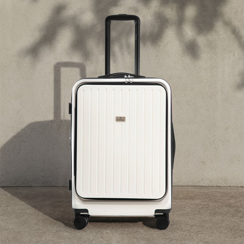 Carry On Pro - White