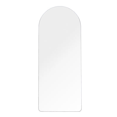 Wavy Arch Floor Mirror (168cm x 70cm)