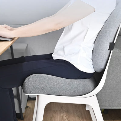 Pressure Relief Seat Cushion