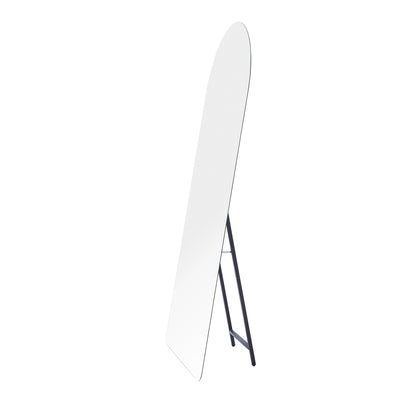 Wavy Arch Floor Mirror (168cm x 70cm)