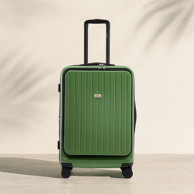 Carry On Pro - Green