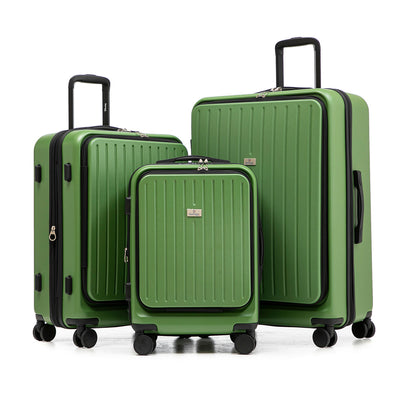 Carry On Pro - Green
