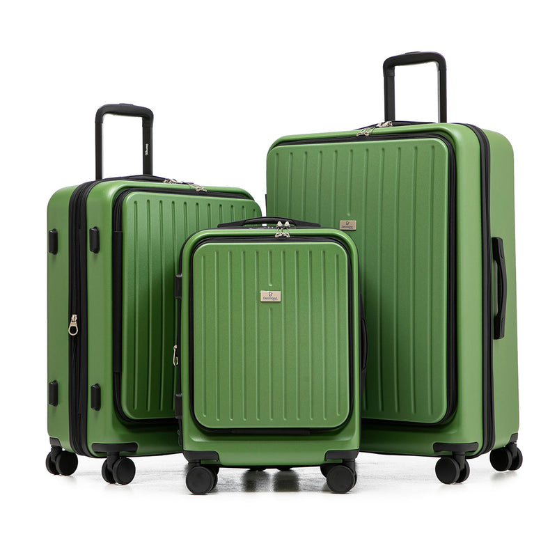 Carry On Pro - Green