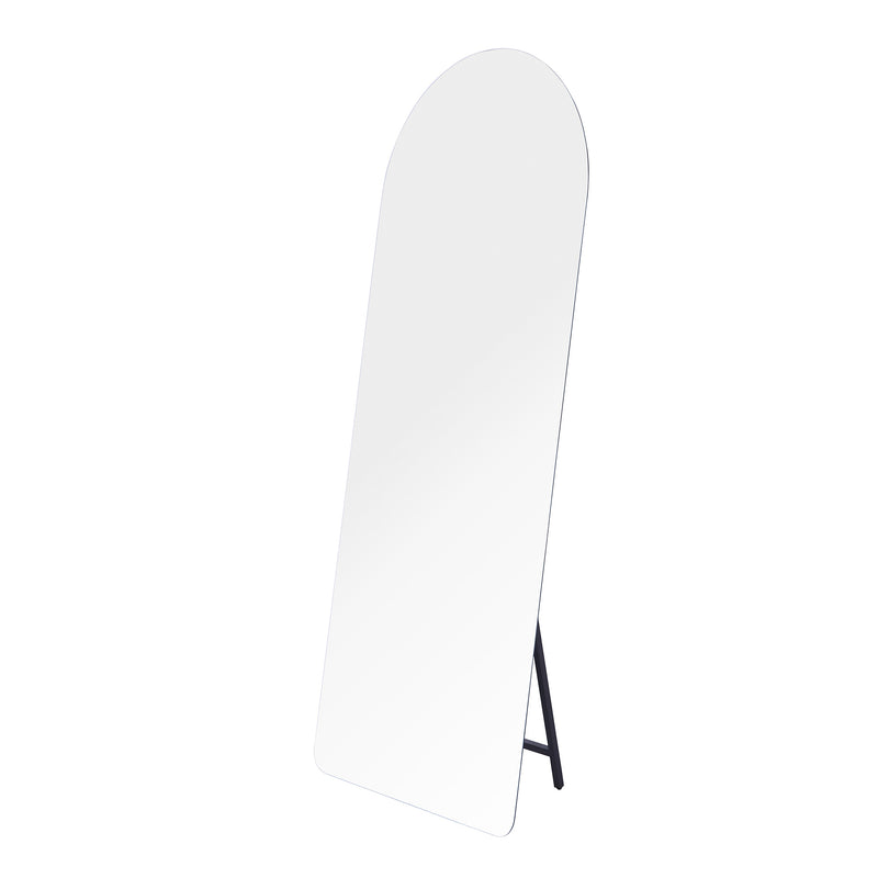 Wavy Arch Floor Mirror (168cm x 70cm)