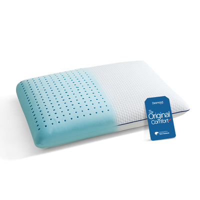 Breathable Memory Foam Pillow