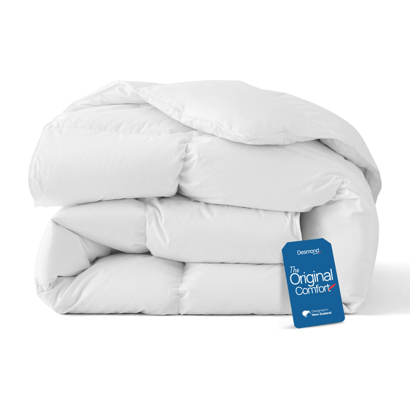 20/80 Down & Feather Duvet Inner