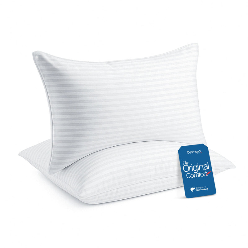 Down Alternative Pillow (Set of 2)