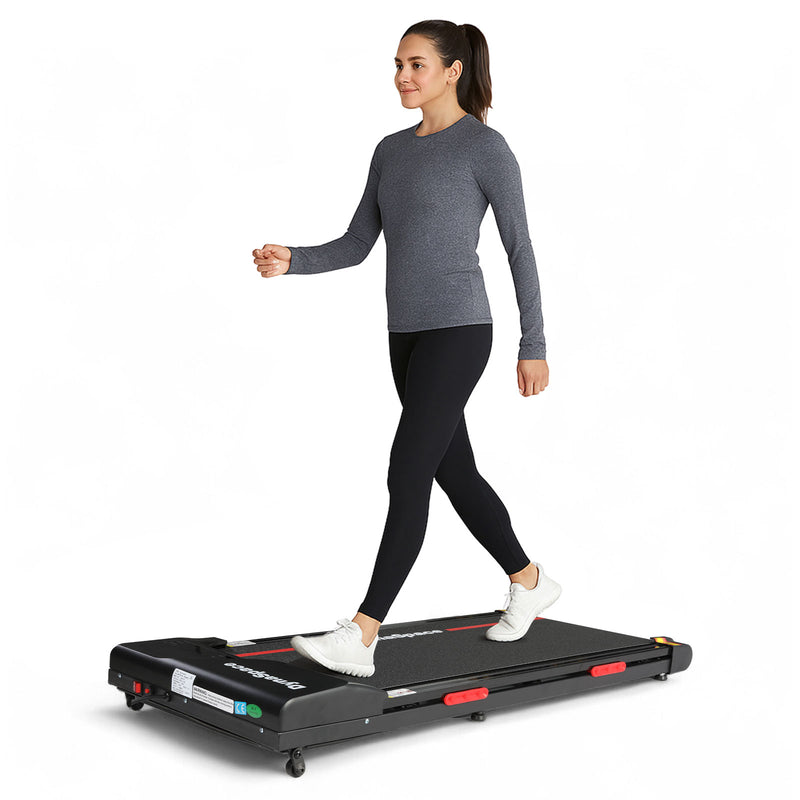 DynaSpace L3 Incline Under Desk Treadmill Walking Pad