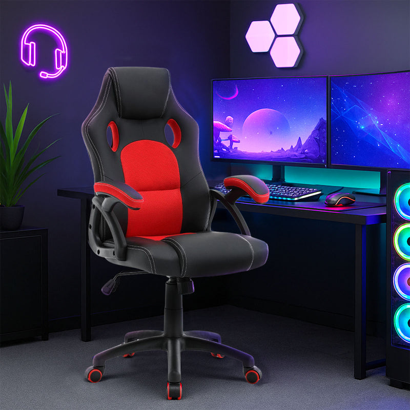 Milo High-Back Office & Gaming Chair