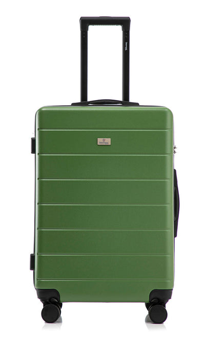 Checked Essential  - Green