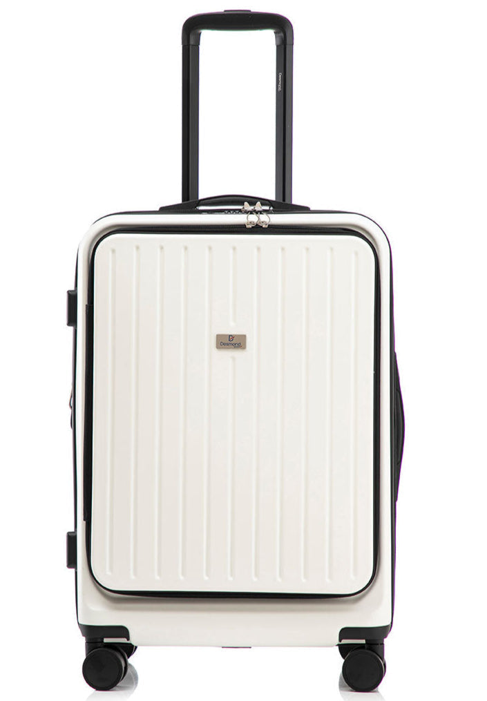 Carry On Pro - White