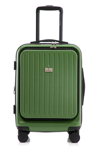Carry On Pro - Green