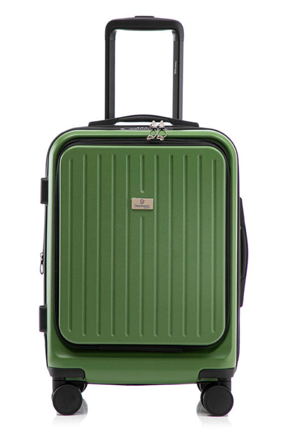 Carry On Pro - Green